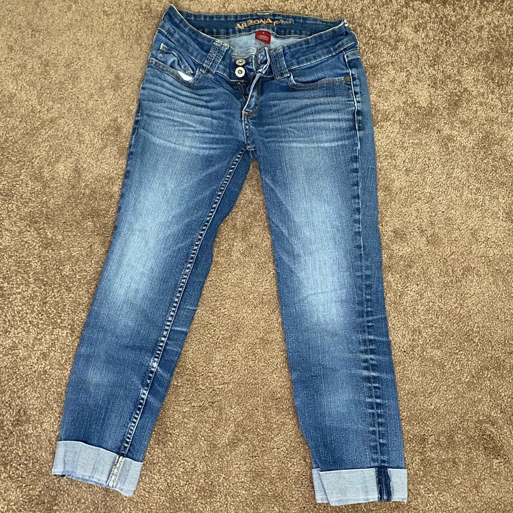Arizona Capris